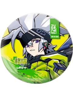 格瑞2-寻光之旅系列泡面吧唧