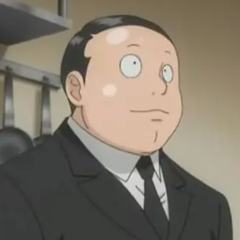强尼二