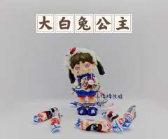 【🥫缤纷货架|改娃的超市历险记】拍卖回顾~
1⃣️「发霉的