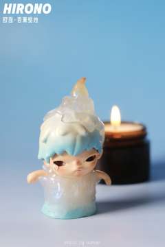 【🥫缤纷货架|改娃的超市历险记】拍卖回顾~
1⃣️「发霉的