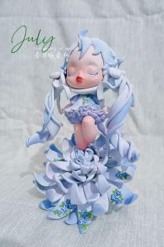 【🥫缤纷货架|改娃的超市历险记】拍卖回顾~
1⃣️「发霉的