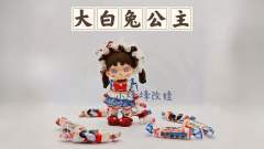 【🥫缤纷货架|改娃的超市历险记】拍卖回顾~
1⃣️「发霉的