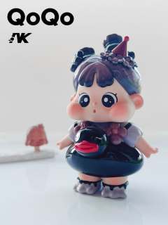 【🥫缤纷货架|改娃的超市历险记】拍卖回顾~
1⃣️「发霉的