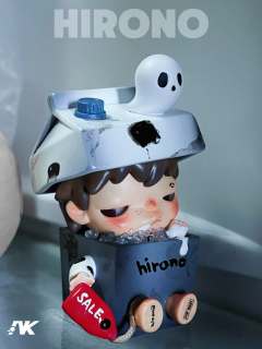 【🥫缤纷货架|改娃的超市历险记】拍卖回顾~
1⃣️「发霉的