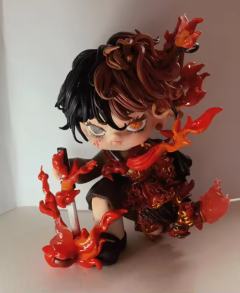 【🥫缤纷货架|改娃的超市历险记】拍卖回顾~
1⃣️「发霉的