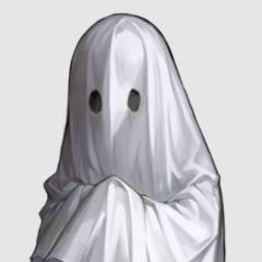 吵闹鬼