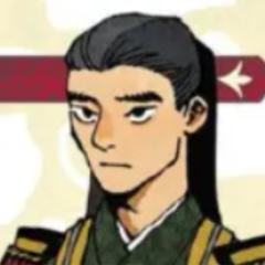 菊朗