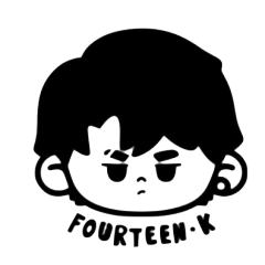 FOURTEENK