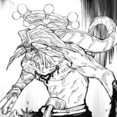 魔虚罗