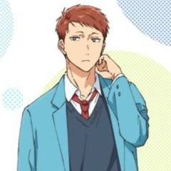 针生健吾