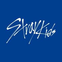 Stray Kids