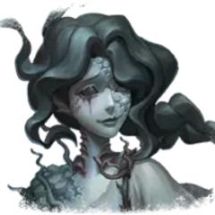 渔女