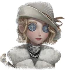 法罗女士