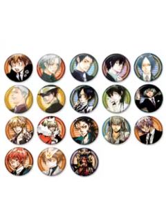 WJ50周年展原画吧唧第二弹