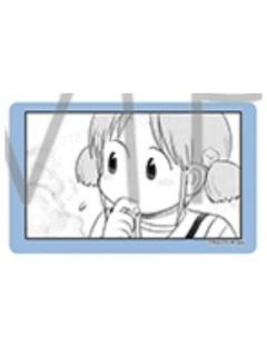 长野原美绪-movic原画透卡