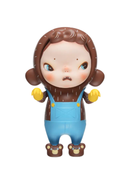 その他 Sooya Studio BG BEAR Ban 3.0 HOW2WORK 🐻‍❄️👖Sooya BG Bear Bun 3.0 x Kohei Okawa x How2Work