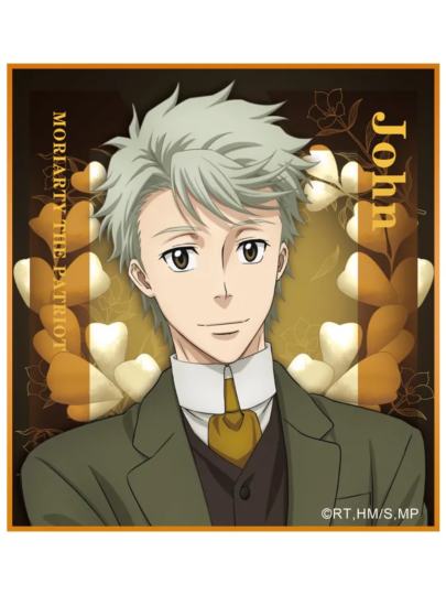 忧国的莫里亚蒂-0