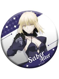 阿尔托莉雅·潘德拉贡(Alter)-Fate动画徽章