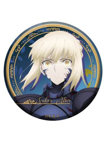 阿尔托莉雅·潘德拉贡(Alter)-漫序命运之黑夜吧唧