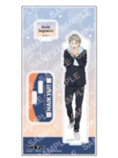菅原孝支 autumn＆winter ハイキュー！！ アクリルスタンド ～Autumn＆Winter～ 3.菅原孝