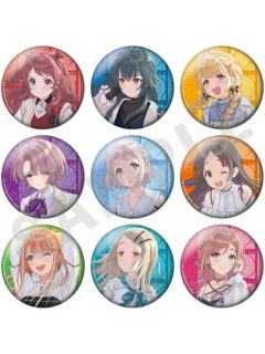 学园 favorite series吧唧