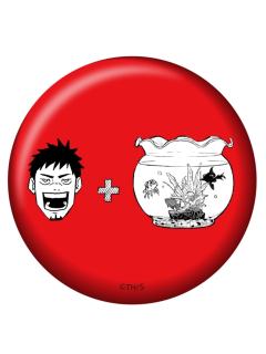 六平国重3-JS限定受注吧唧