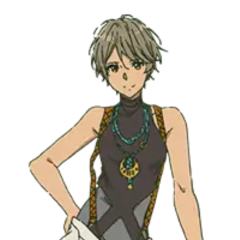 爱丽丝·卡娜莉