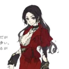 嘉德丽雅·波德莱尔