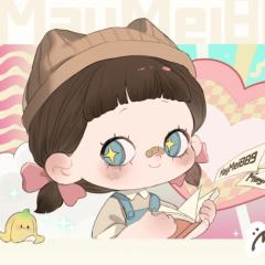 Maymei霉霉