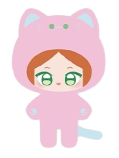 萌萌ぬいぐるみ　萌萌玩偶 萌萌ぬいぐるみ 萌萌玩偶