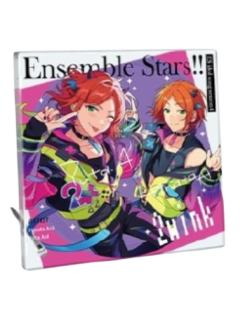 2wink-2024双11特典亚克力