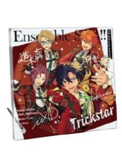 Trickstar-2024双11特典亚克力