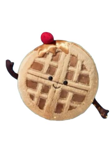 AMUSEABLES RENE WAFFLE