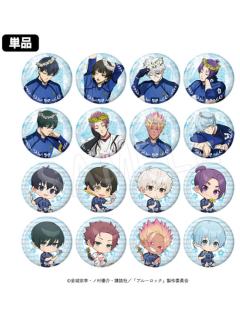 生日花Ⅱ 烫金闪吧唧