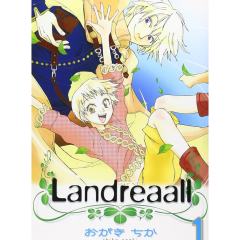 Landreaall