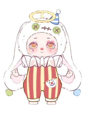 幽灵猫节日特别款