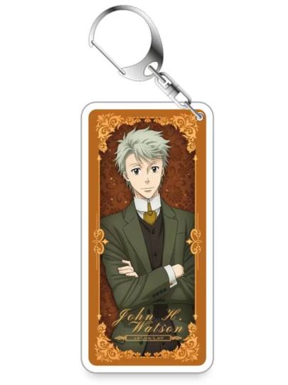 忧国的莫里亚蒂-1