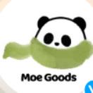 萌谷子MOEGOODS