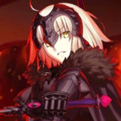 贞德〔Alter〕