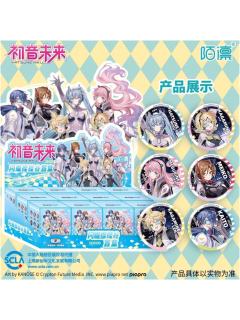【新品未開封】初音ミク 23体セット❤︎ Amazon.co.jp: セガ 初音ミクシリーズ Luminasta 桜ミク 2023