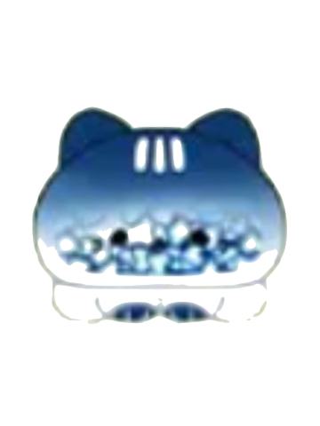 隐藏款-蓝莓芯芯