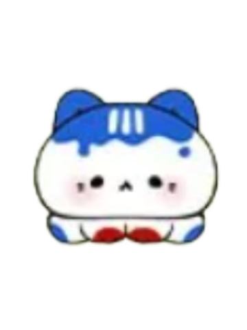 惊喜款-白兔奶糖