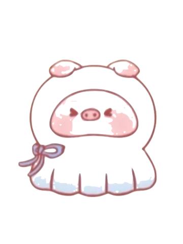 晴天小猪