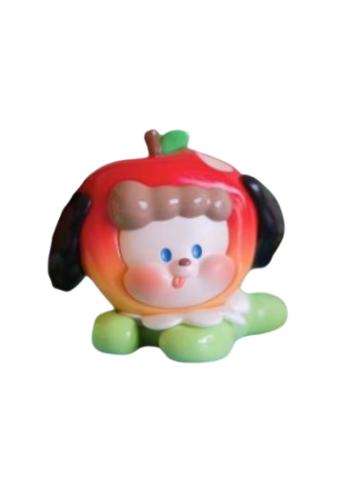 苹果仙子小奶鼻-趴姿