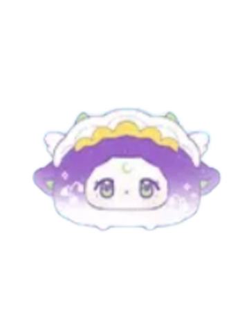 SR-小风铃