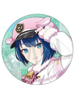 桐谷遥A(特典)-活动柄细闪吧唧vol.38