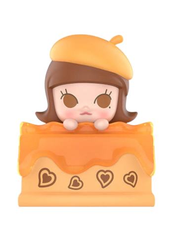 太妃焦糖
