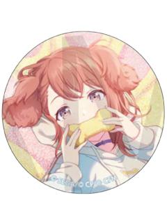 花里实乃理C-活动柄细闪吧唧vol.38
