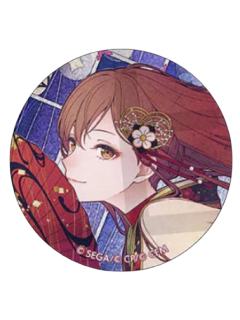 MEIKO C-活动柄细闪吧唧vol.38