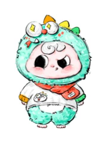 隐藏款-蛇不得星期六